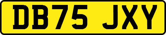 DB75JXY