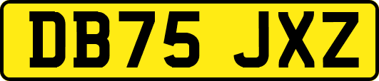 DB75JXZ