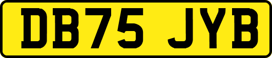 DB75JYB