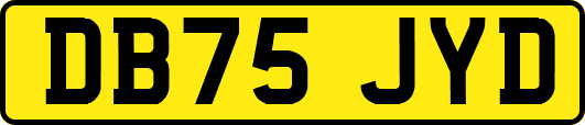 DB75JYD