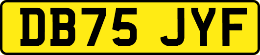 DB75JYF