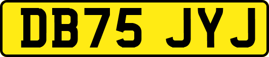 DB75JYJ