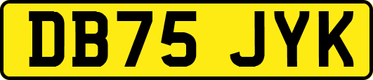 DB75JYK