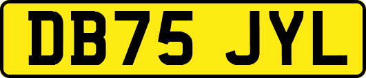 DB75JYL