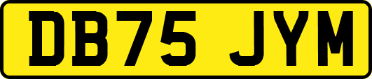 DB75JYM