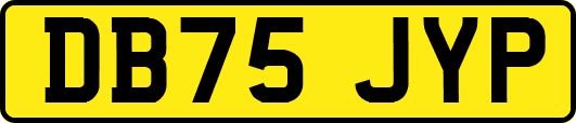 DB75JYP