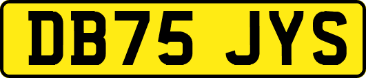 DB75JYS