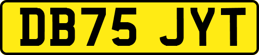 DB75JYT