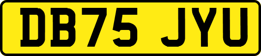 DB75JYU