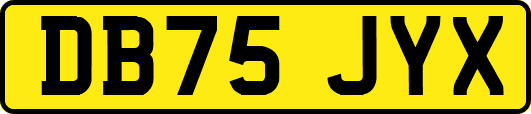 DB75JYX