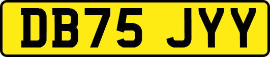 DB75JYY
