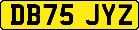 DB75JYZ
