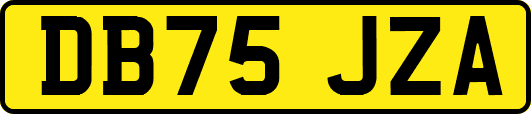 DB75JZA