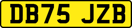 DB75JZB