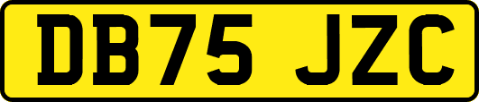 DB75JZC