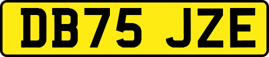 DB75JZE