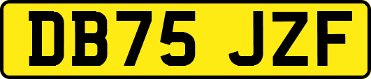 DB75JZF