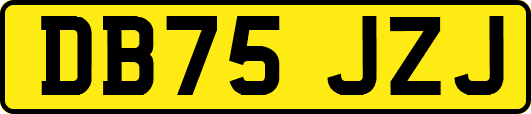 DB75JZJ