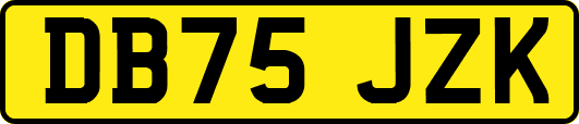DB75JZK