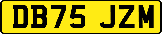 DB75JZM