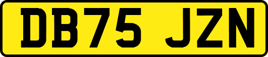 DB75JZN