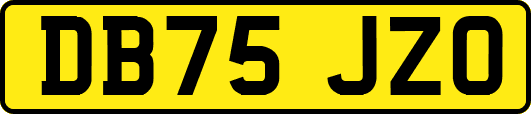 DB75JZO