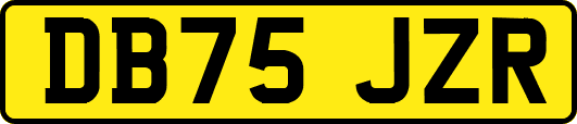 DB75JZR