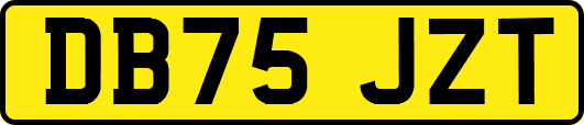 DB75JZT