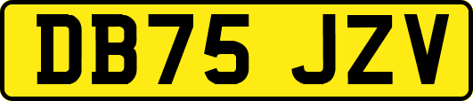 DB75JZV