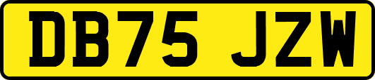 DB75JZW