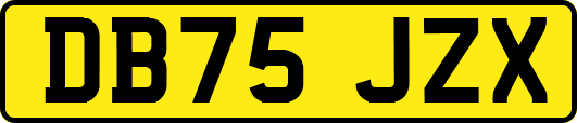 DB75JZX