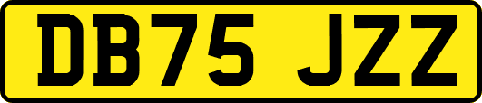 DB75JZZ