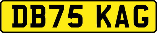 DB75KAG