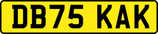DB75KAK
