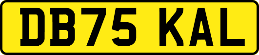 DB75KAL