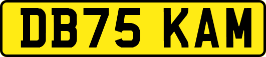 DB75KAM