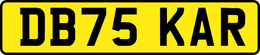 DB75KAR