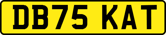 DB75KAT