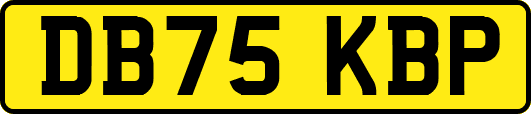 DB75KBP