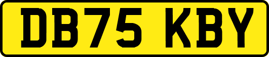 DB75KBY