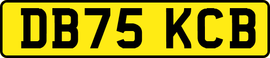 DB75KCB