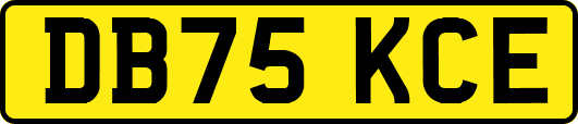 DB75KCE