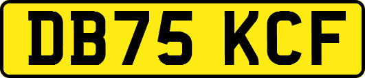 DB75KCF
