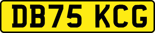 DB75KCG