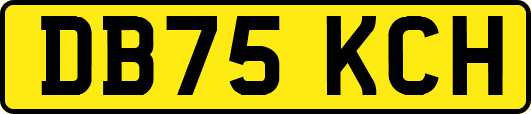 DB75KCH