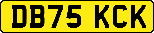 DB75KCK