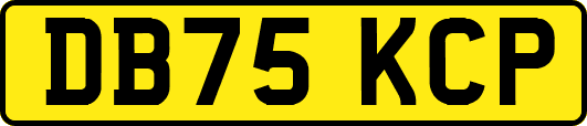 DB75KCP