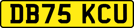 DB75KCU