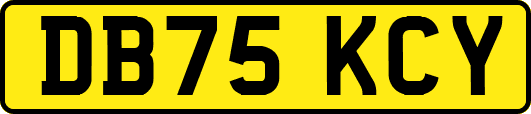 DB75KCY