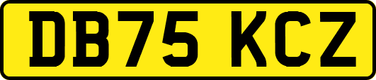 DB75KCZ